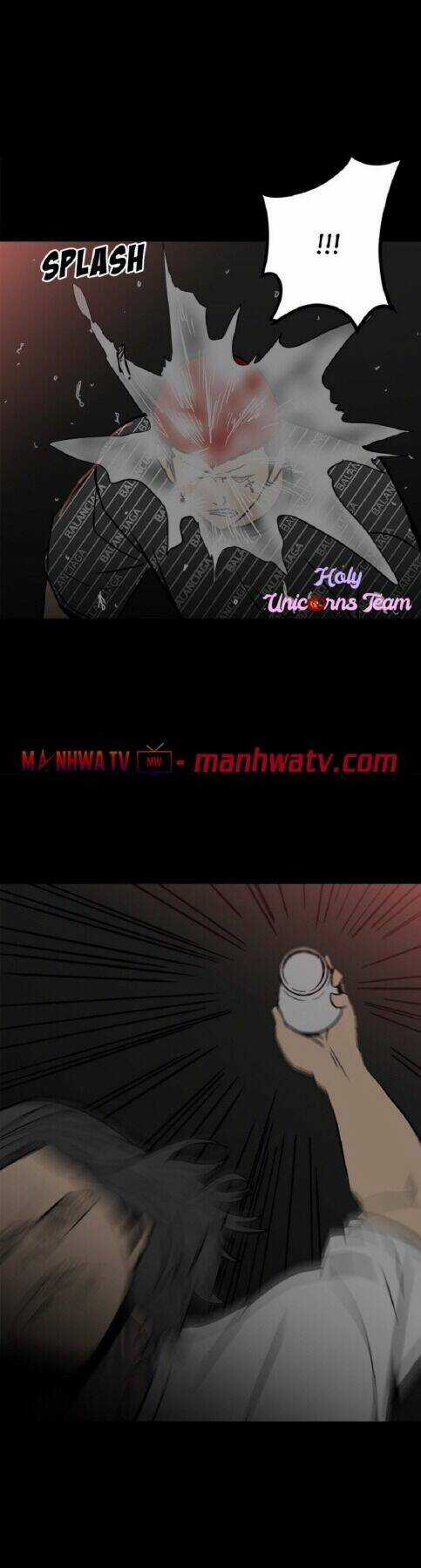 Kẻ Phản Diện Chapter 85 trang 13