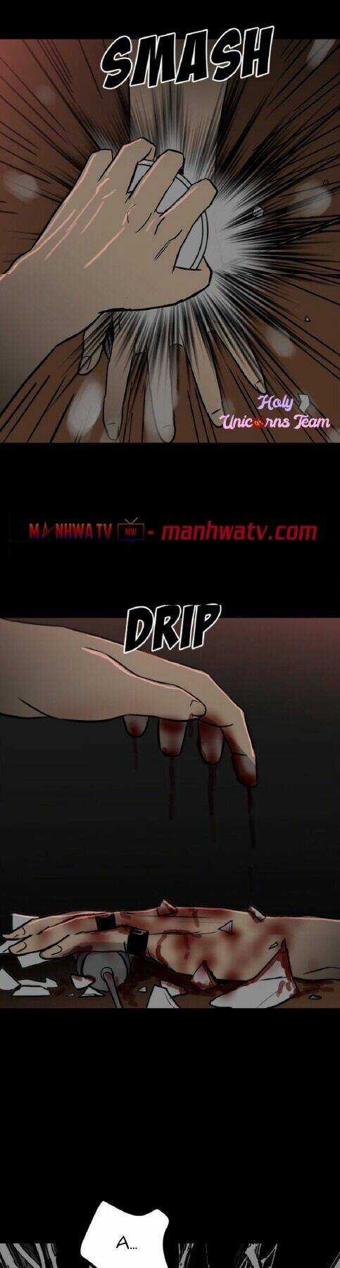 Kẻ Phản Diện Chapter 85 trang 14