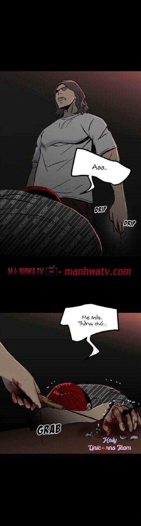 Kẻ Phản Diện Chapter 85 trang 16