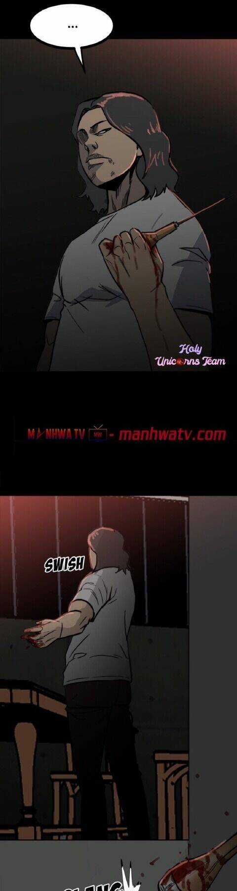 Kẻ Phản Diện Chapter 85 trang 17