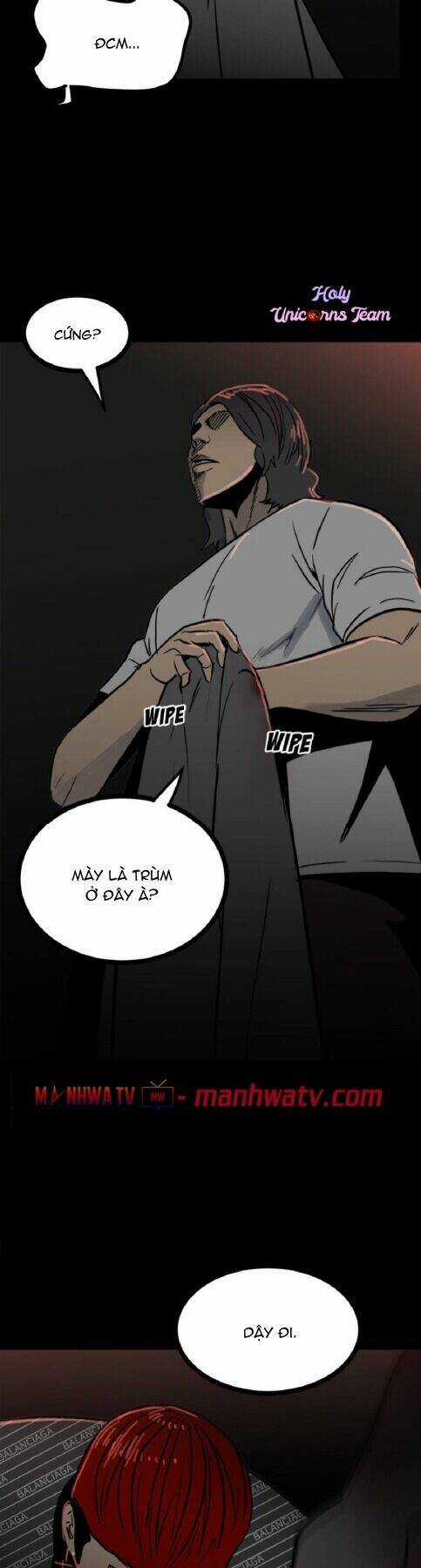 Kẻ Phản Diện Chapter 85 trang 21