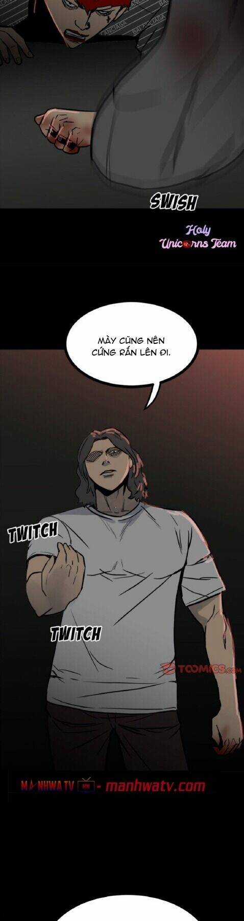 Kẻ Phản Diện Chapter 85 trang 22