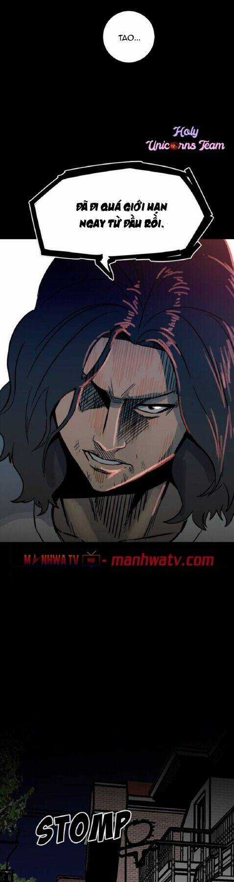 Kẻ Phản Diện Chapter 85 trang 24