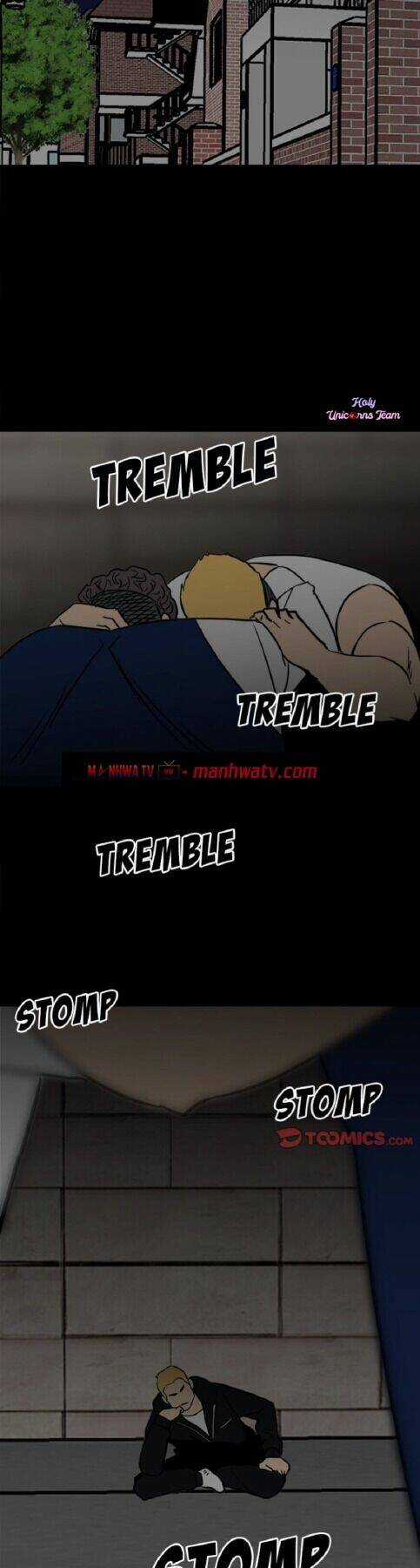 Kẻ Phản Diện Chapter 85 trang 25