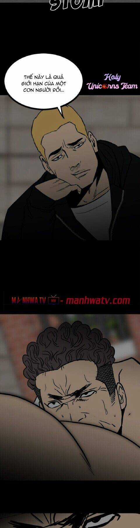 Kẻ Phản Diện Chapter 85 trang 26