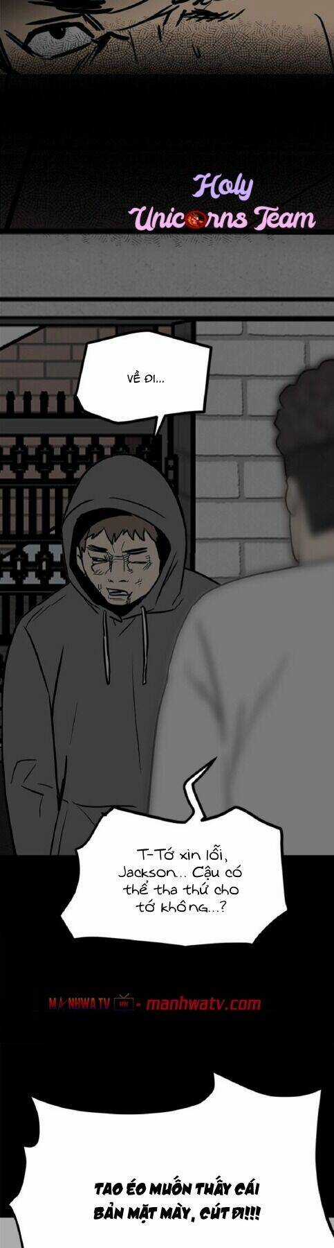 Kẻ Phản Diện Chapter 85 trang 27