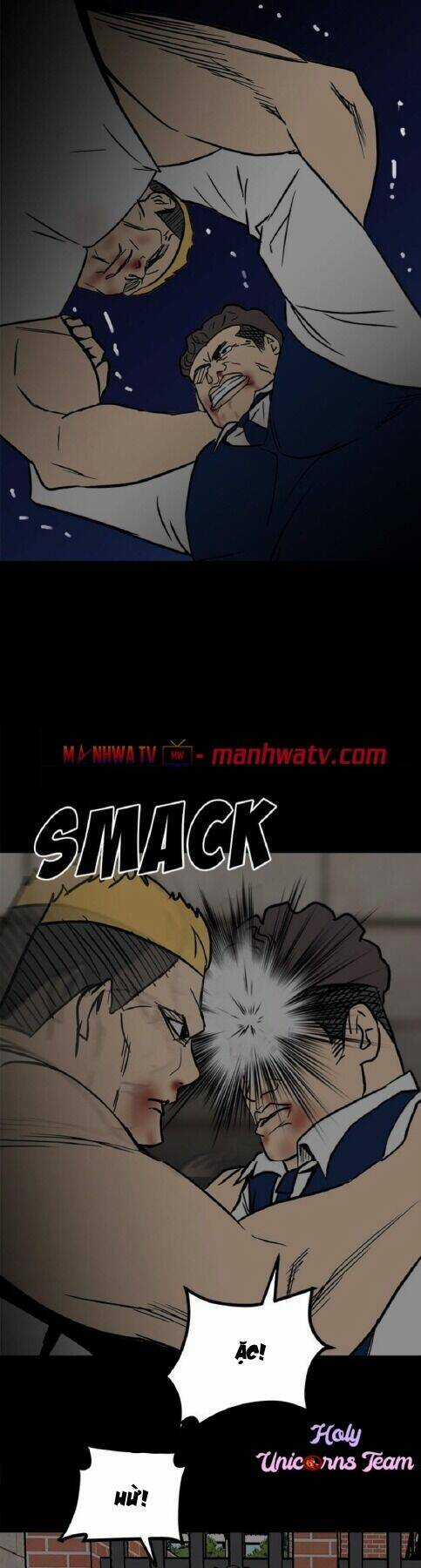 Kẻ Phản Diện Chapter 85 trang 29