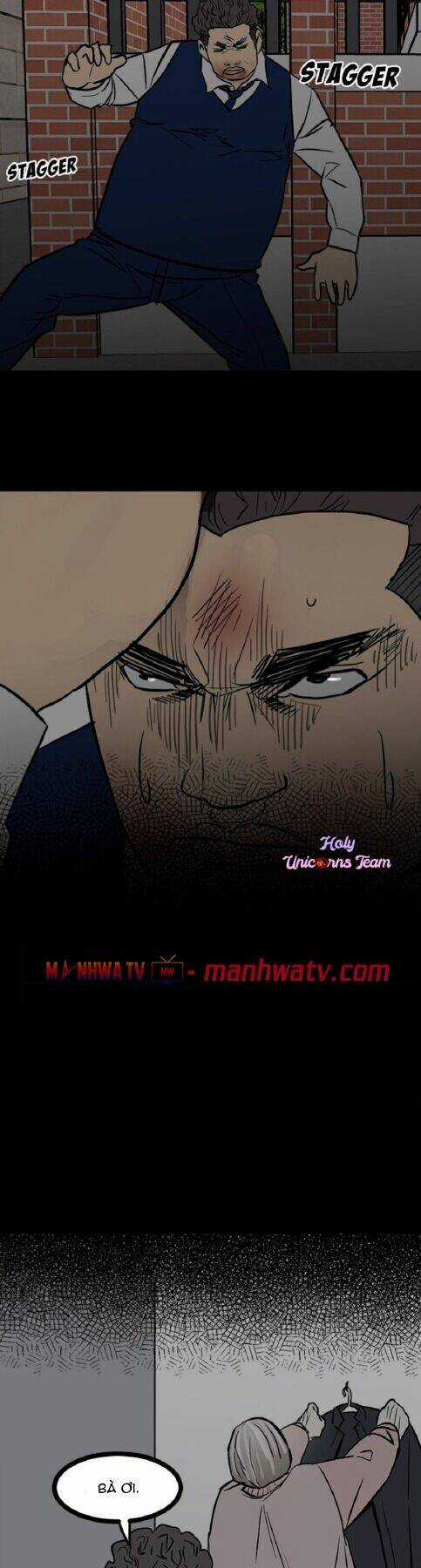 Kẻ Phản Diện Chapter 85 trang 30