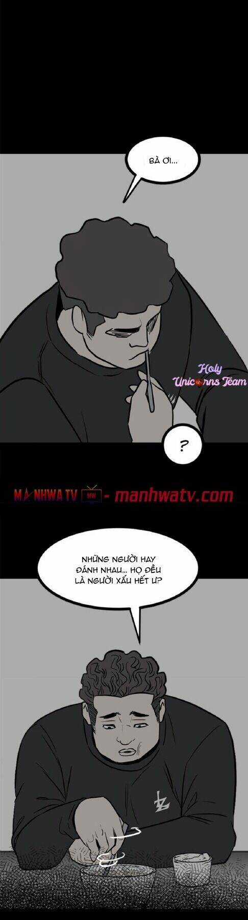 Kẻ Phản Diện Chapter 85 trang 33