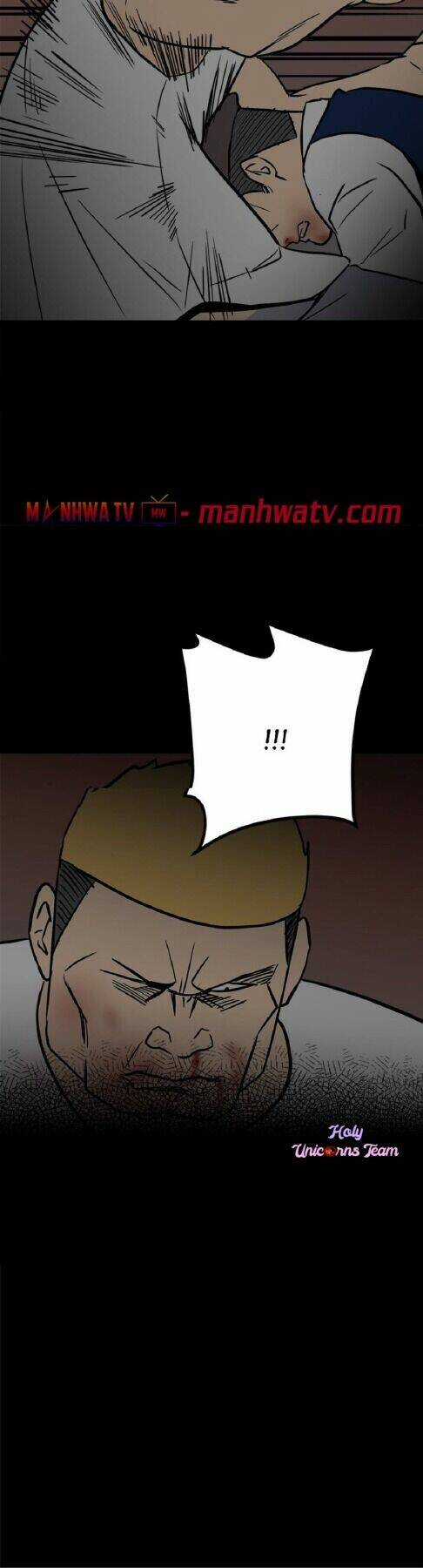 Kẻ Phản Diện Chapter 85 trang 35