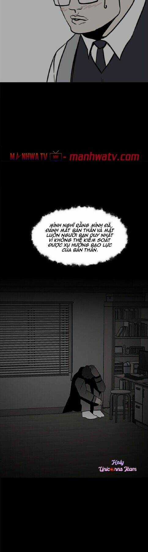 Kẻ Phản Diện Chapter 85 trang 37