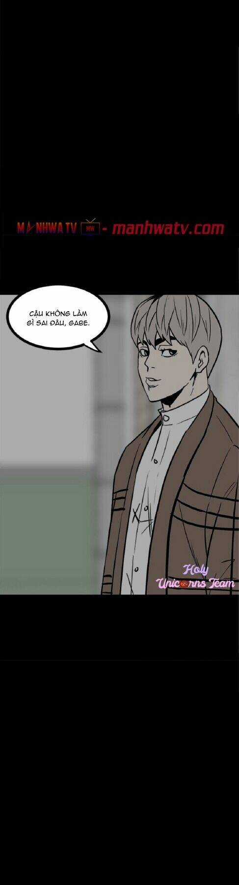 Kẻ Phản Diện Chapter 85 trang 38