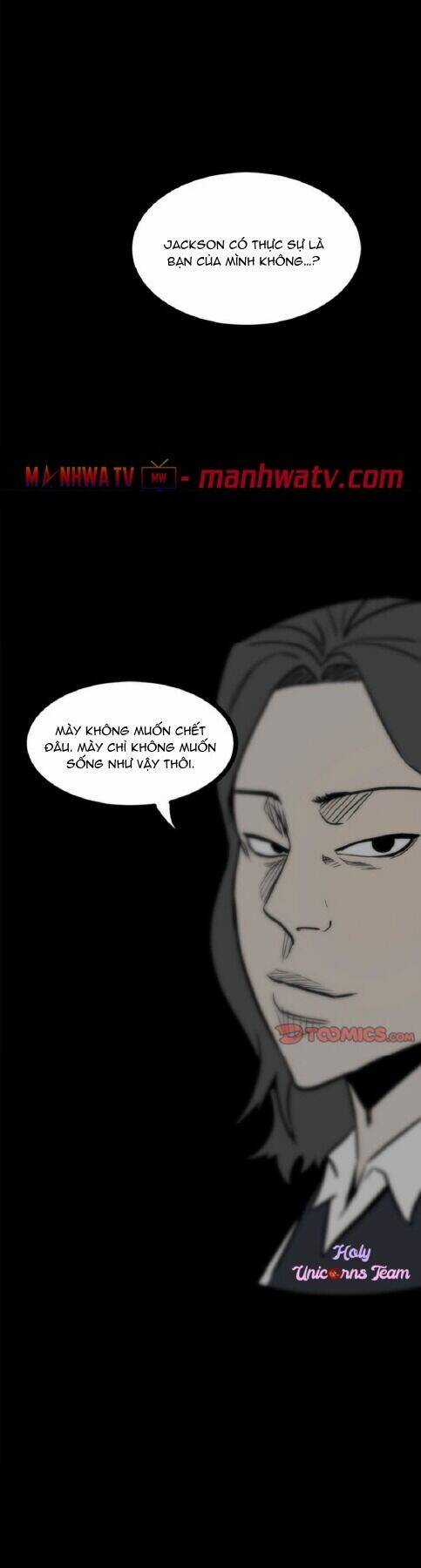 Kẻ Phản Diện Chapter 85 trang 39