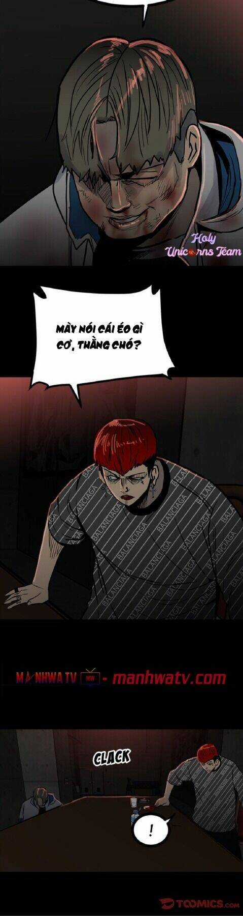 Kẻ Phản Diện Chapter 85 trang 4