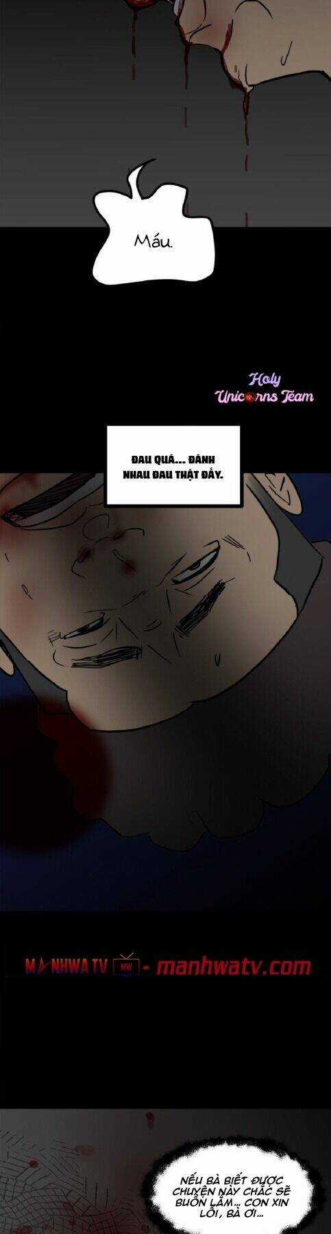 Kẻ Phản Diện Chapter 85 trang 43