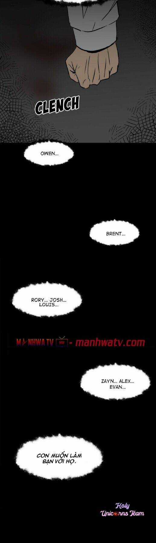 Kẻ Phản Diện Chapter 85 trang 45