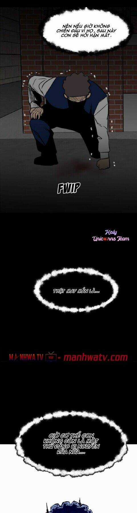 Kẻ Phản Diện Chapter 85 trang 46