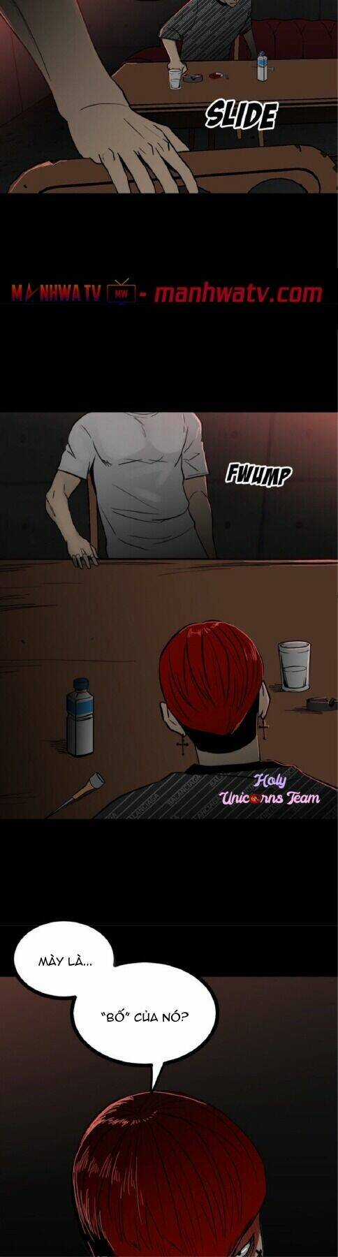 Kẻ Phản Diện Chapter 85 trang 6