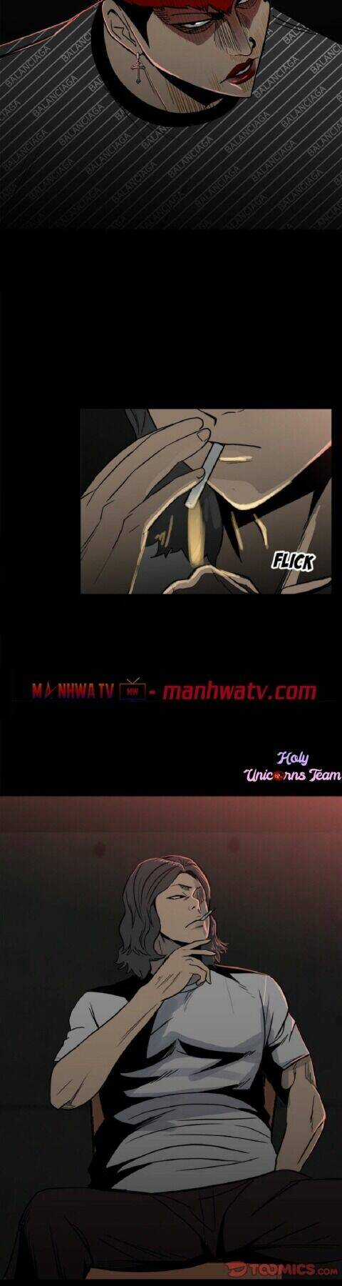 Kẻ Phản Diện Chapter 85 trang 7