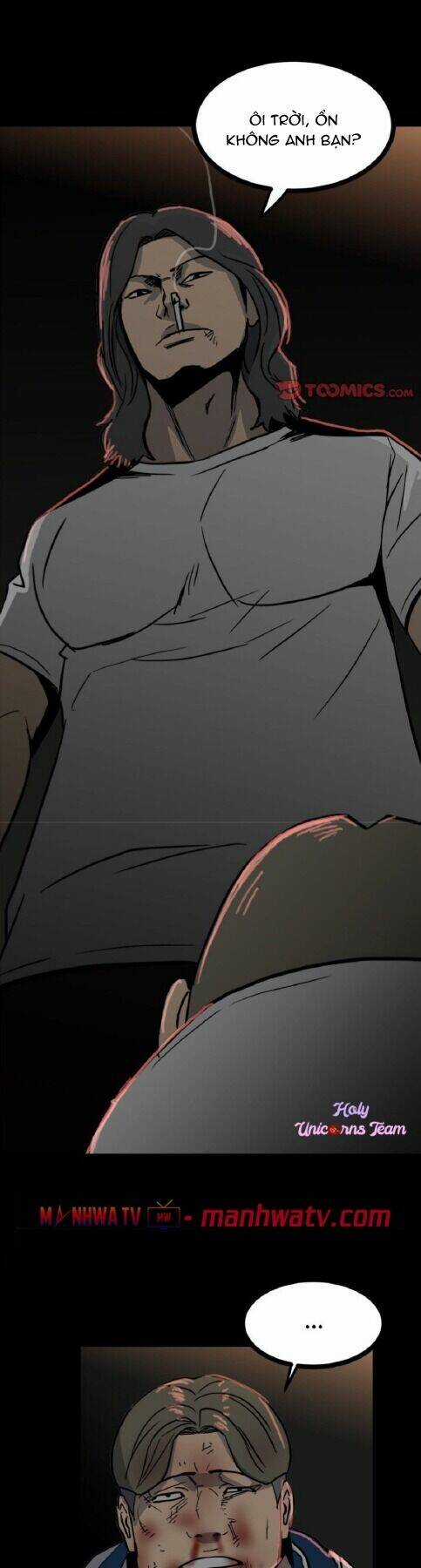 Kẻ Phản Diện Chapter 86 trang 10