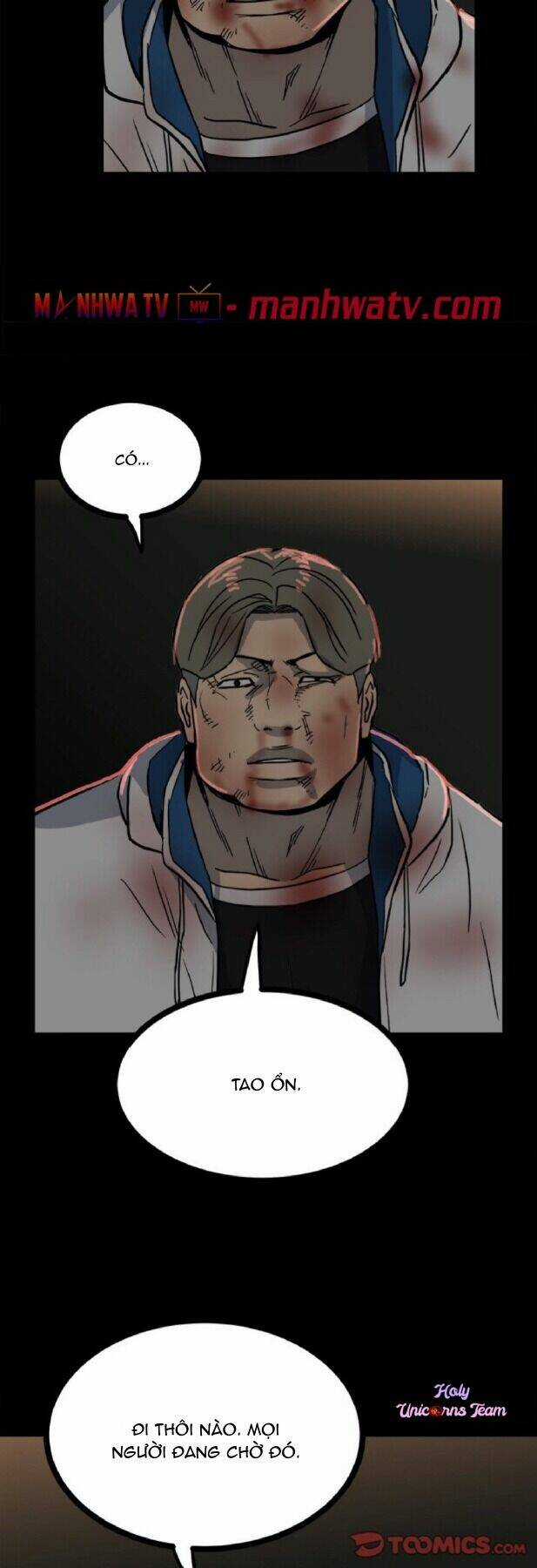 Kẻ Phản Diện Chapter 86 trang 11