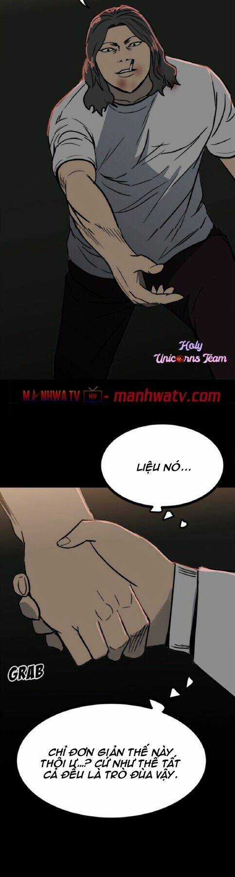 Kẻ Phản Diện Chapter 86 trang 12