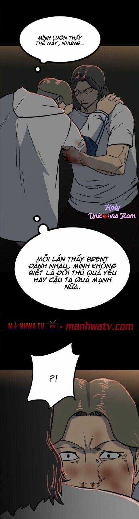 Kẻ Phản Diện Chapter 86 trang 13