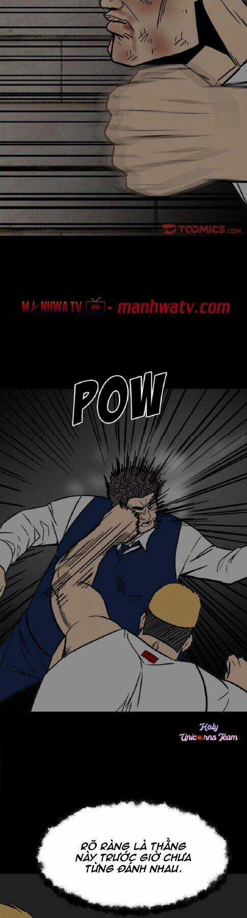 Kẻ Phản Diện Chapter 86 trang 15