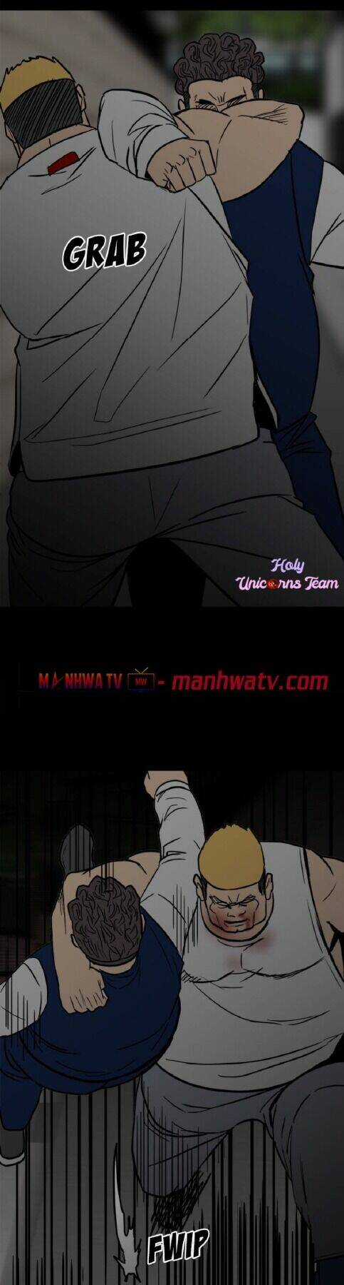 Kẻ Phản Diện Chapter 86 trang 17