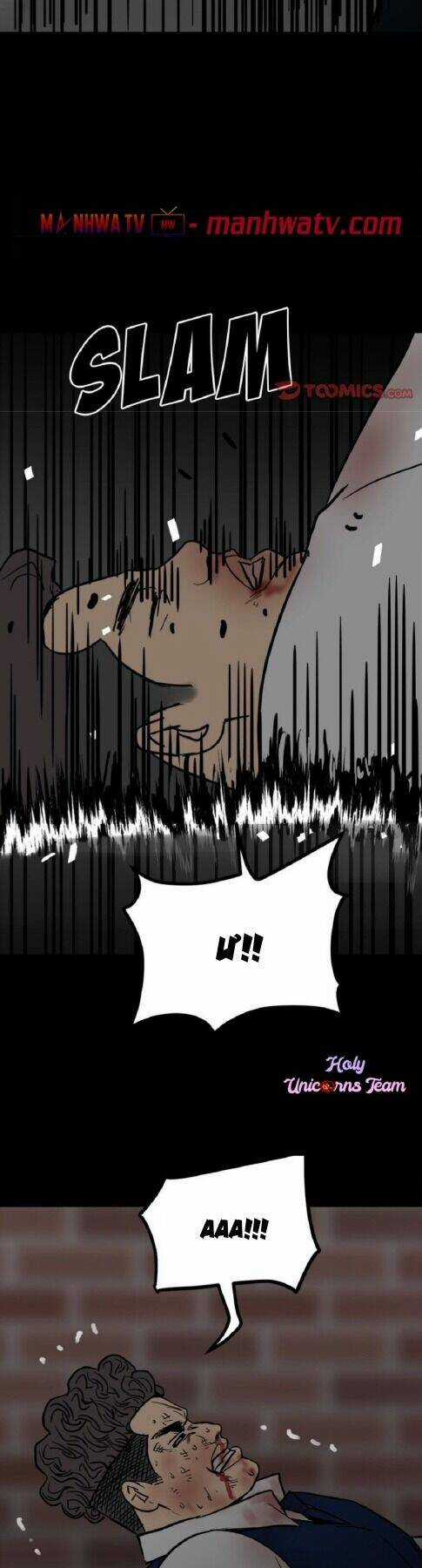 Kẻ Phản Diện Chapter 86 trang 18