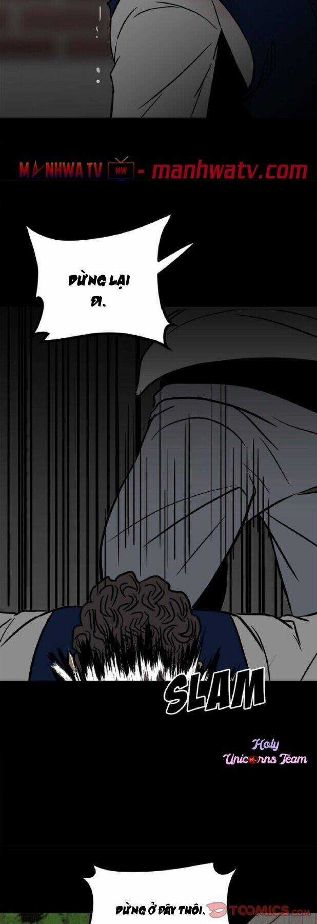 Kẻ Phản Diện Chapter 86 trang 19