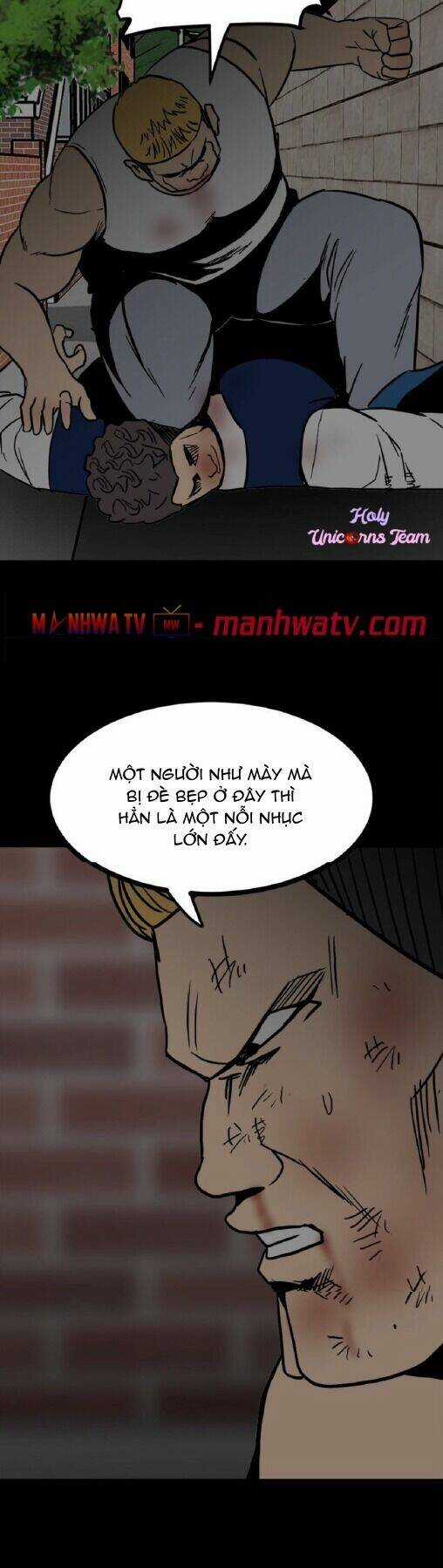 Kẻ Phản Diện Chapter 86 trang 20