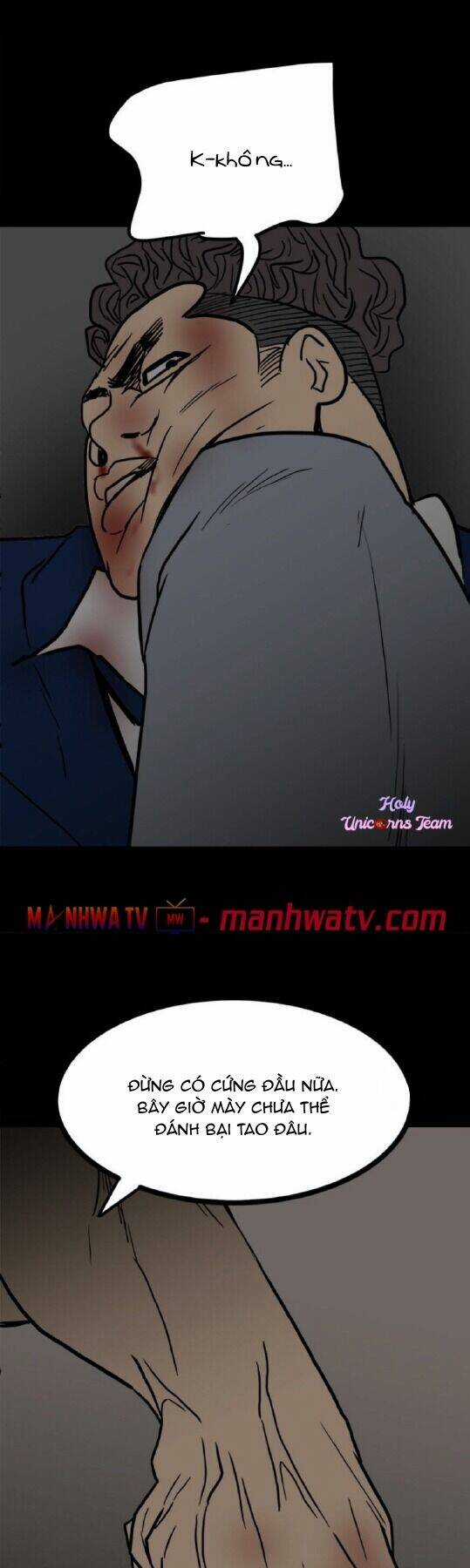 Kẻ Phản Diện Chapter 86 trang 21