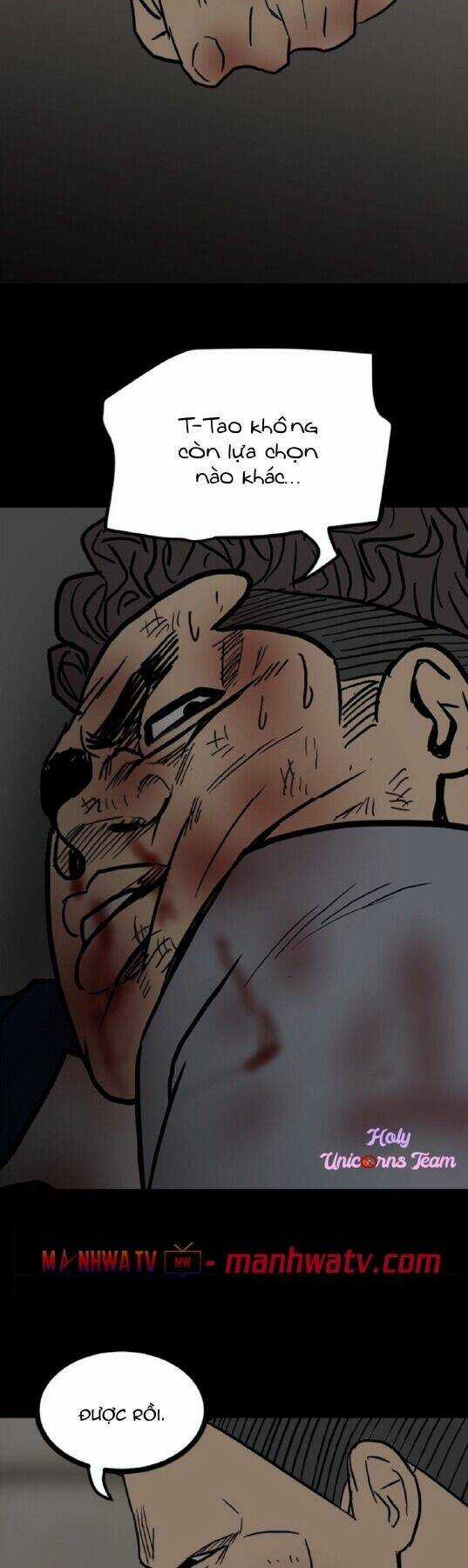 Kẻ Phản Diện Chapter 86 trang 22