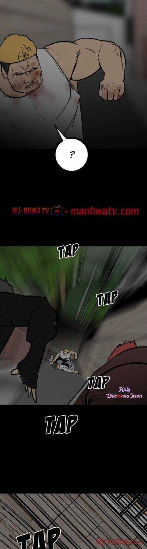 Kẻ Phản Diện Chapter 86 trang 24