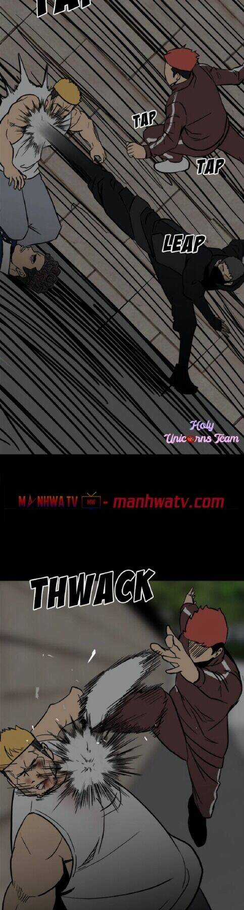 Kẻ Phản Diện Chapter 86 trang 25