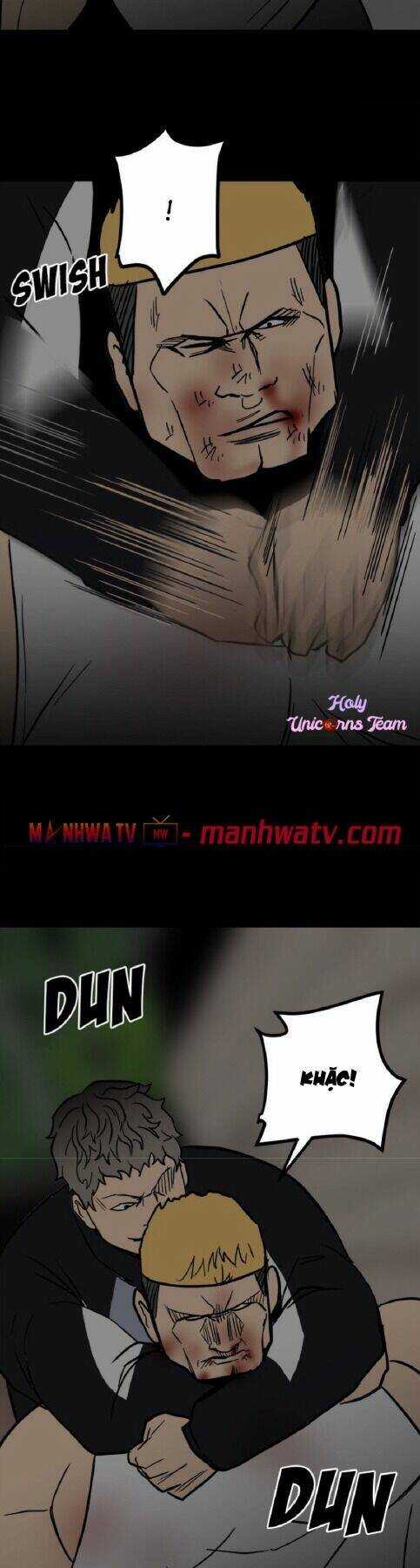 Kẻ Phản Diện Chapter 86 trang 26