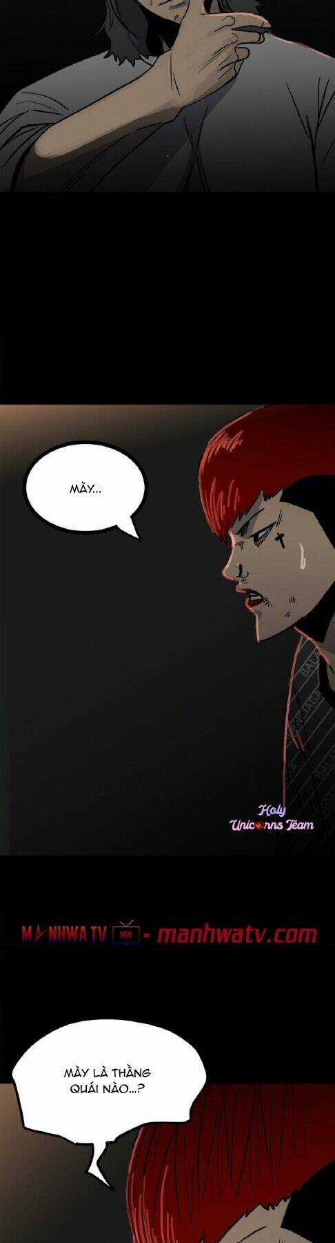 Kẻ Phản Diện Chapter 86 trang 5