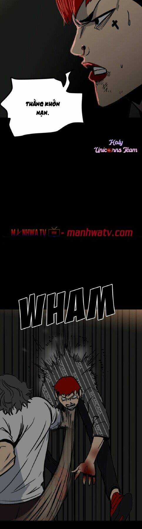 Kẻ Phản Diện Chapter 86 trang 6