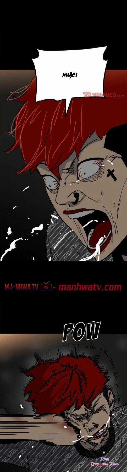 Kẻ Phản Diện Chapter 86 trang 7