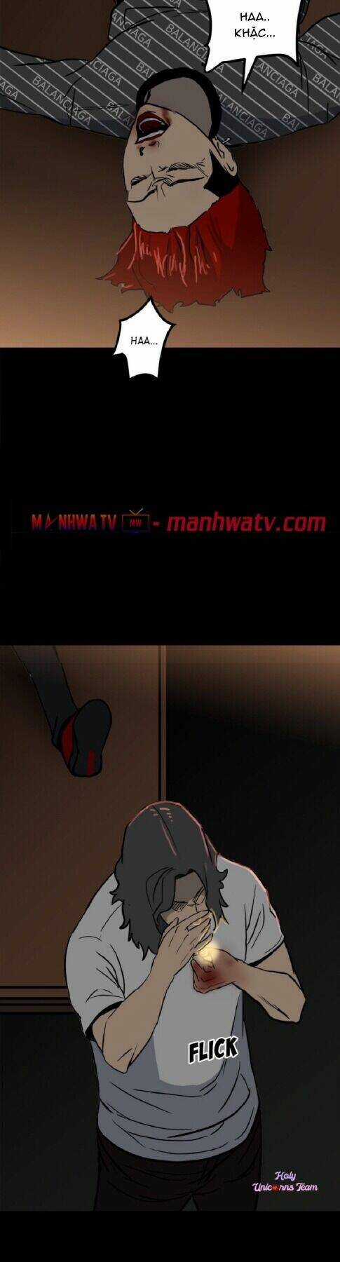 Kẻ Phản Diện Chapter 86 trang 9