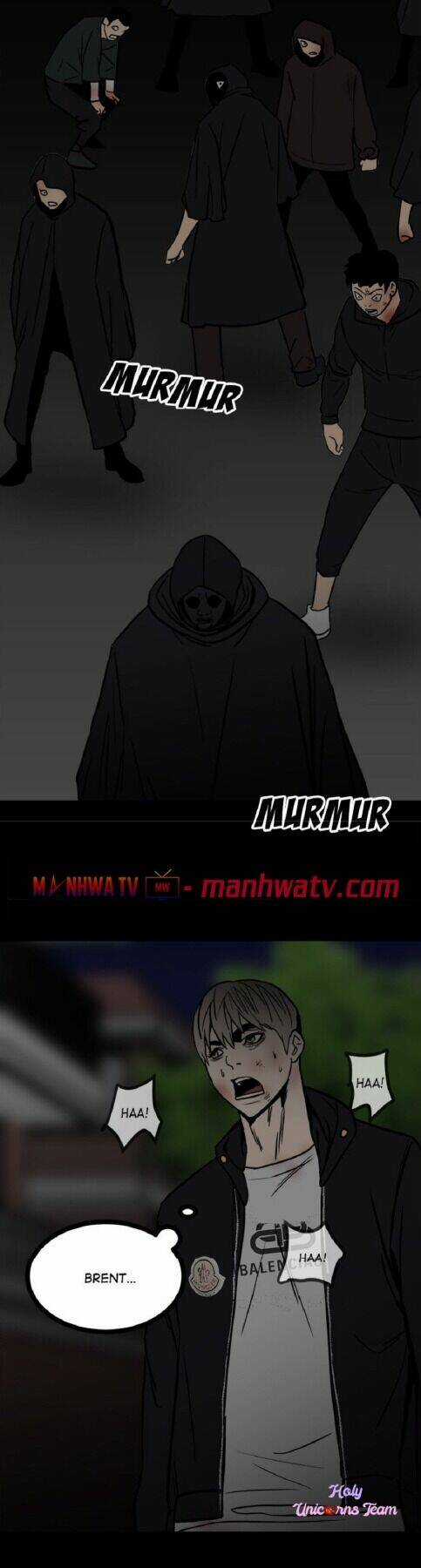 Kẻ Phản Diện Chapter 87 trang 10