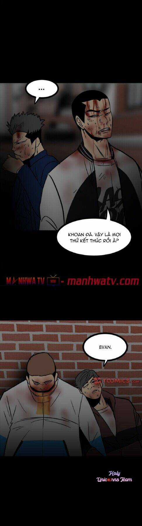 Kẻ Phản Diện Chapter 87 trang 12