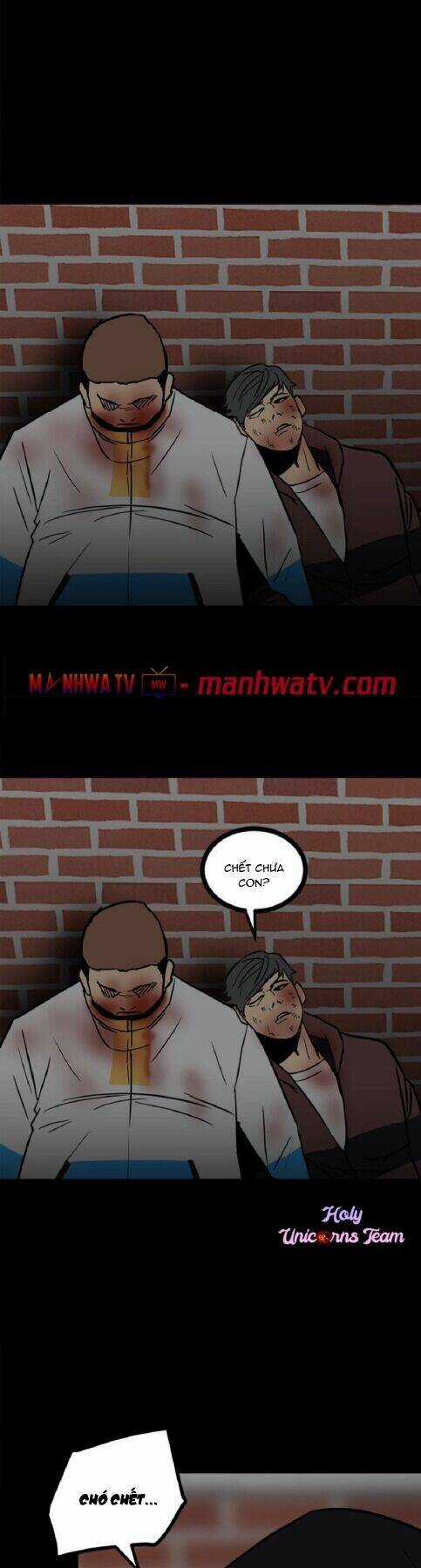 Kẻ Phản Diện Chapter 87 trang 13