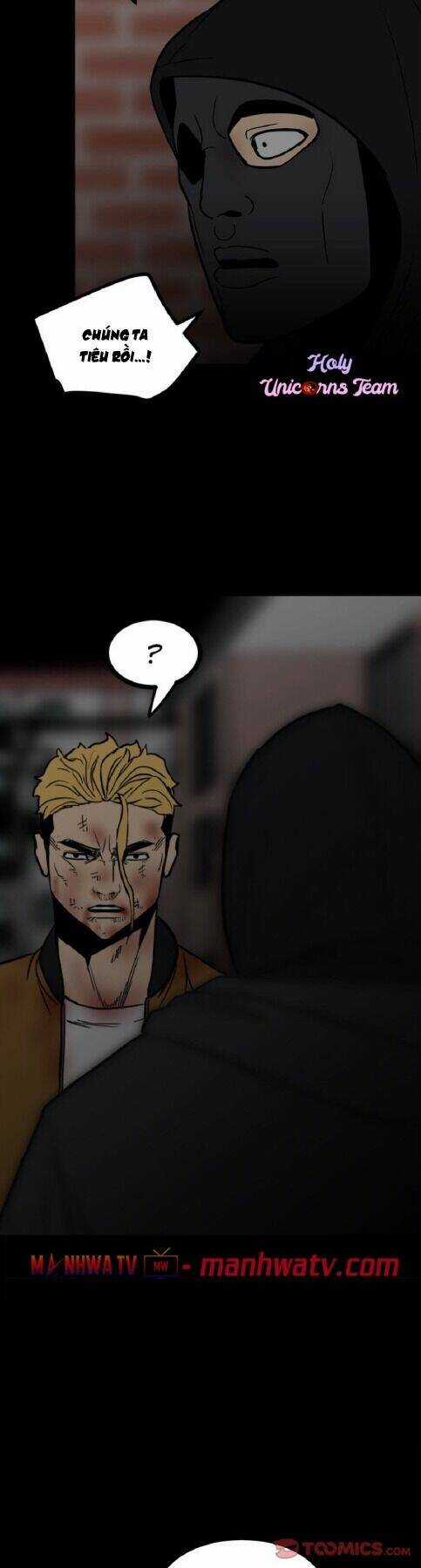 Kẻ Phản Diện Chapter 87 trang 14