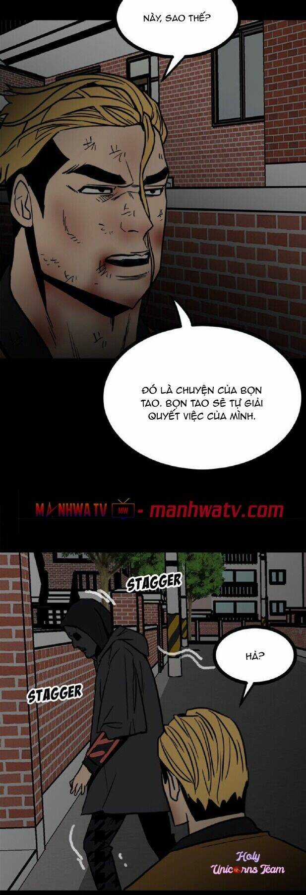 Kẻ Phản Diện Chapter 87 trang 15