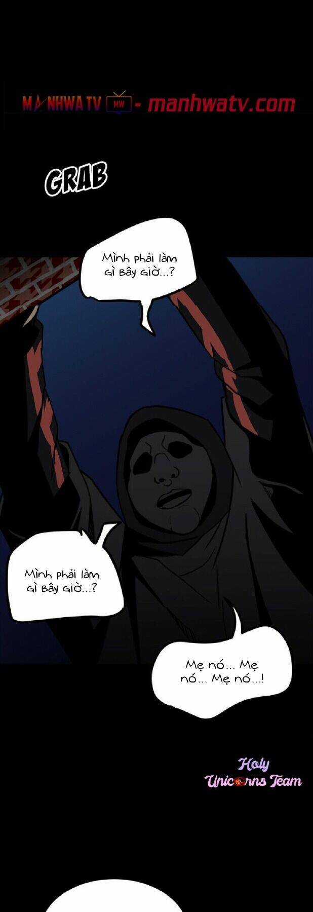 Kẻ Phản Diện Chapter 87 trang 16