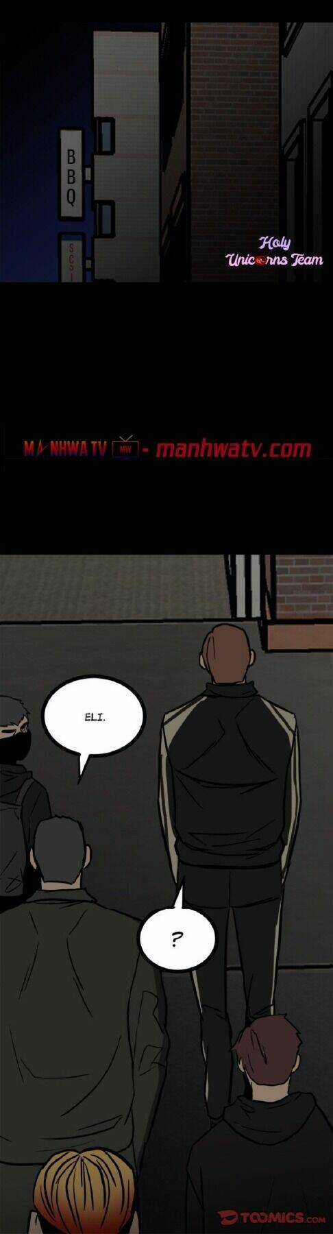 Kẻ Phản Diện Chapter 87 trang 19