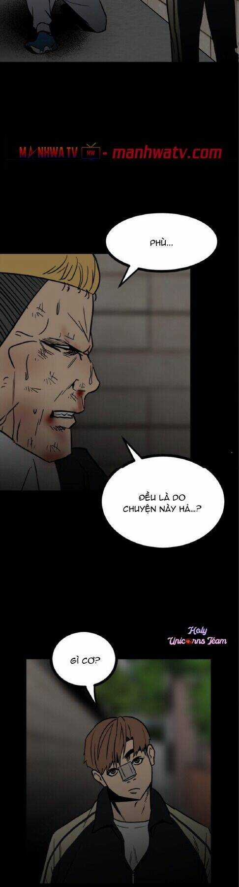 Kẻ Phản Diện Chapter 87 trang 2