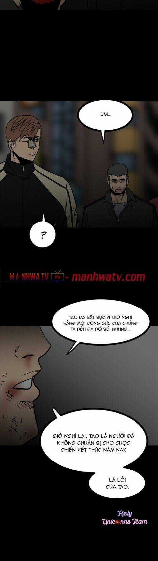 Kẻ Phản Diện Chapter 87 trang 20